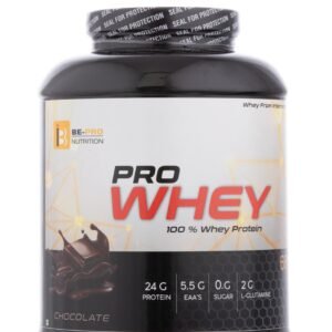 PRO WHEY CONCENTRATE : 2 KG : CHOCOLATE FLAVOUR