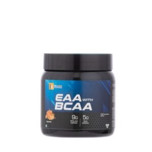 EAA WITH BCAA