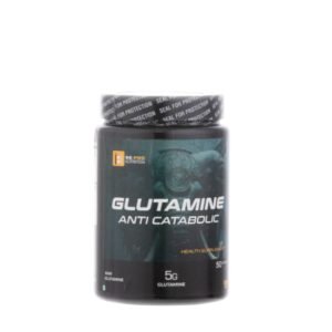 L- GLUTAMINE