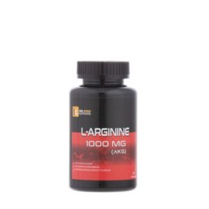 L- ARGININE 1000 AKG