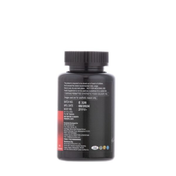 L- ARGININE 1000 AKG
