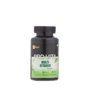 PRO- VITA MULTIVITAMIN