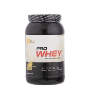 PRO WHEY CONCENTRATE : 1 KG : KESAR KULFI