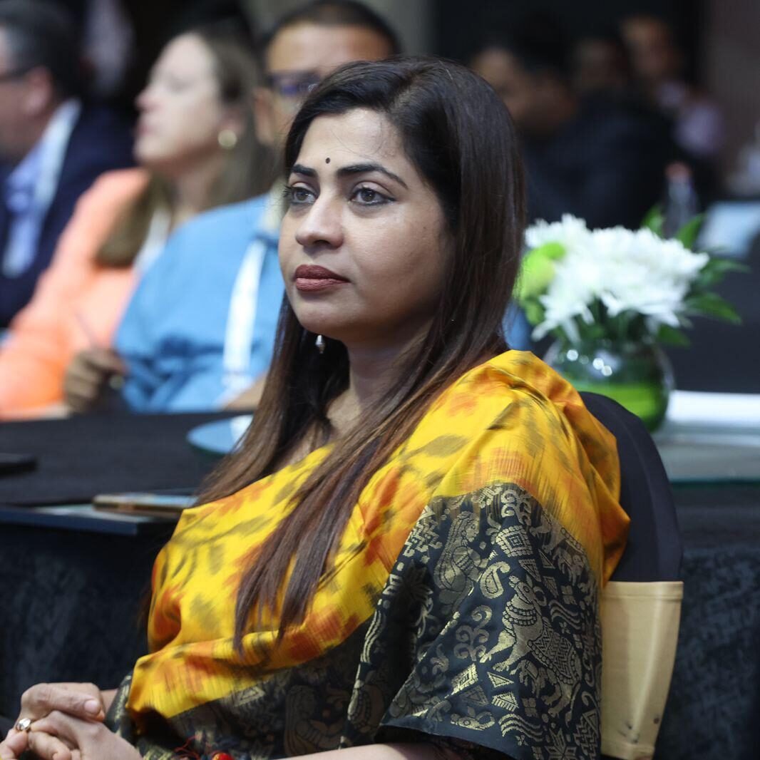 Shweta Shalini