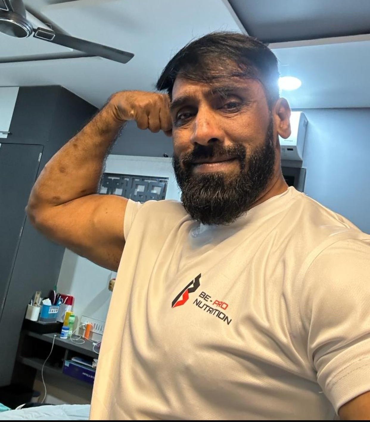 Prasad Joshi